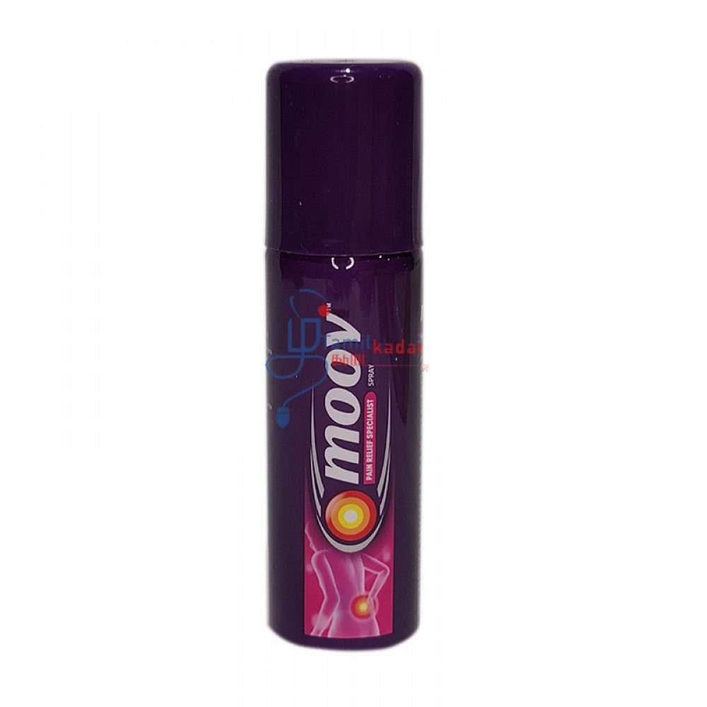 Moov Spray (35 G)