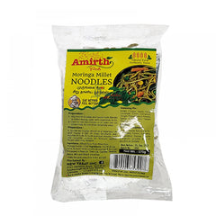 Moringa Millet Noodles (175 G) - Amirth