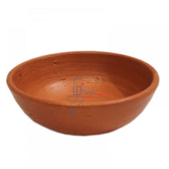 Clay Bowl