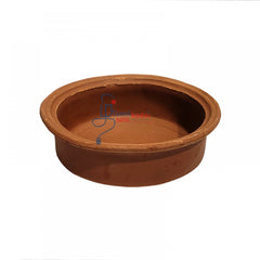 Clay Curry Pot (Small)