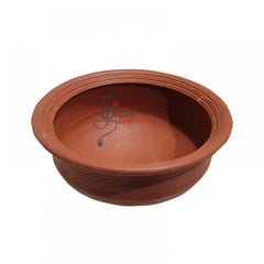 Clay Curry Pot (Large)