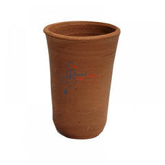 Clay Water Cup