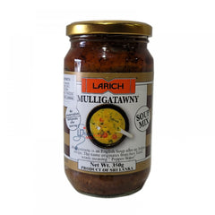 Mulligatawny Soup Mix (350 G) - Larich