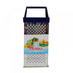 Grater 4 Side - Doller Store