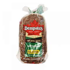 Multigrain Bread - Dempster’s