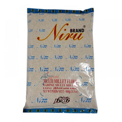 Multi Millet Flour (900 G) - Niru