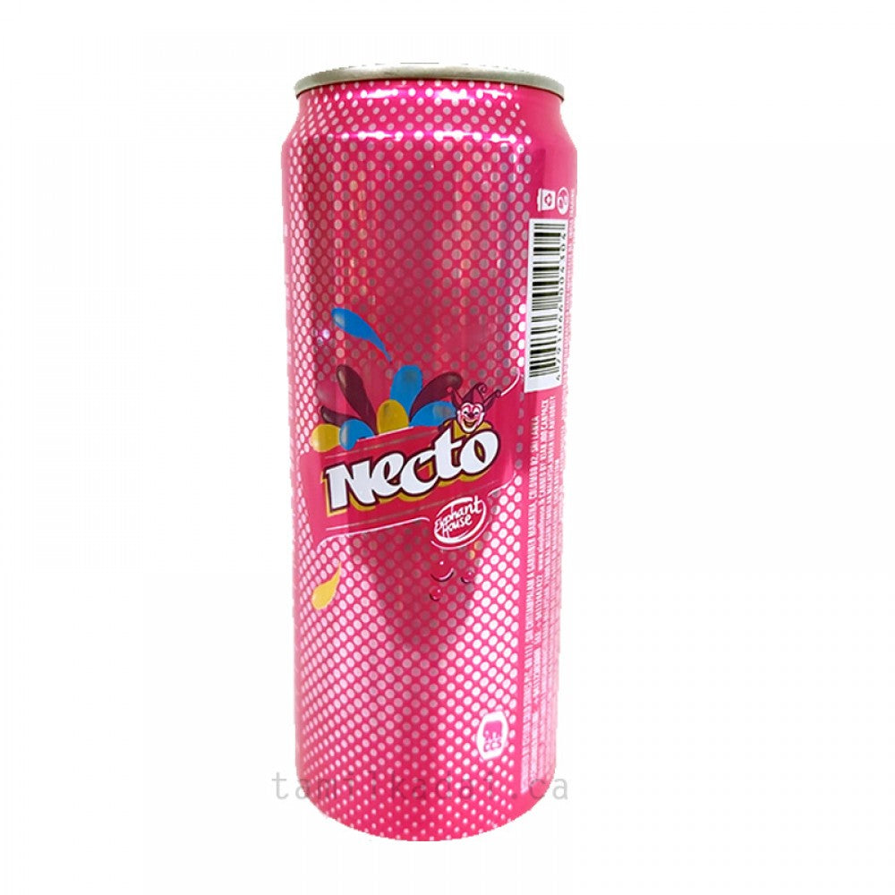 Necto Soda (330 ml) - Elephant House