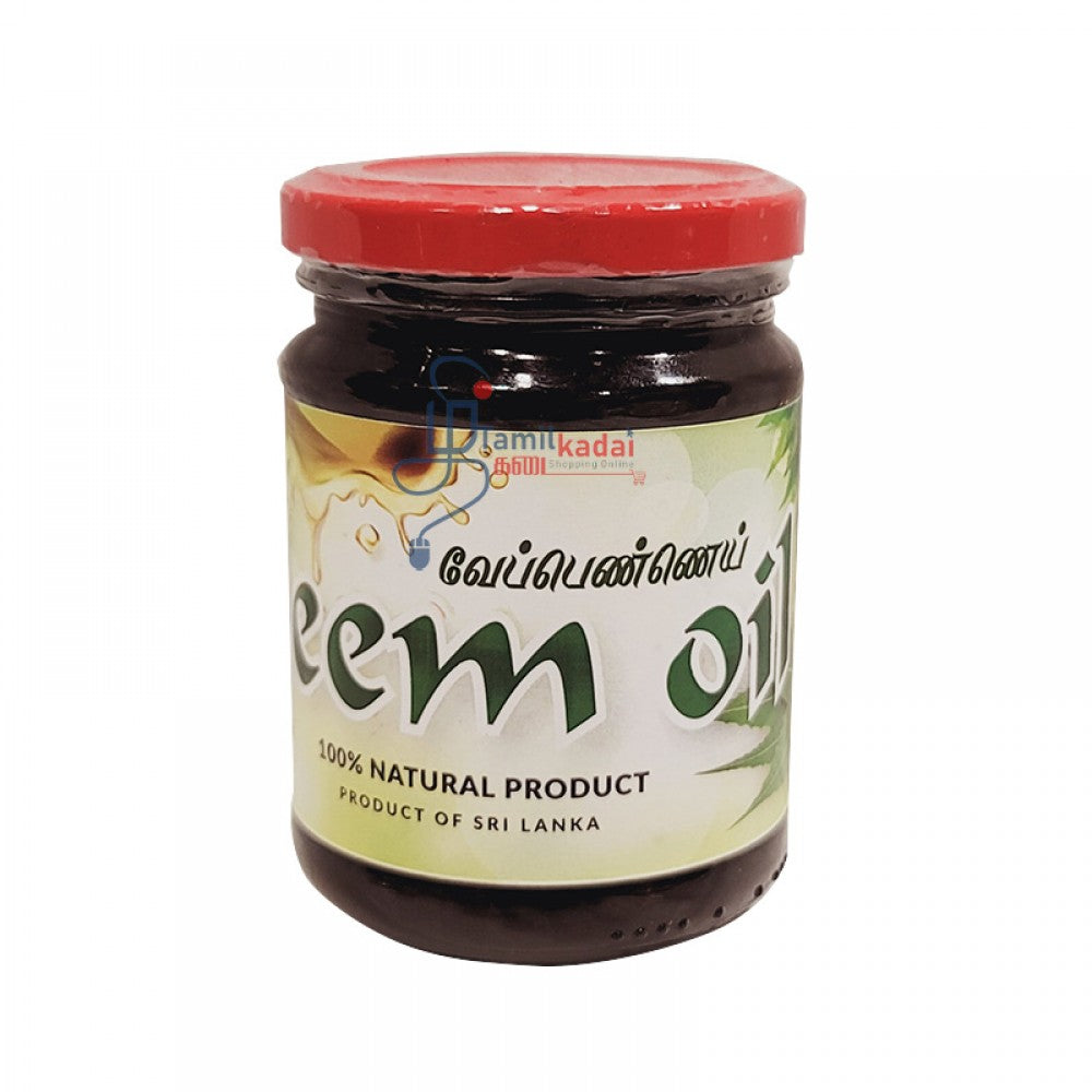 Neem Oil (250 ml) – No Kalappadam