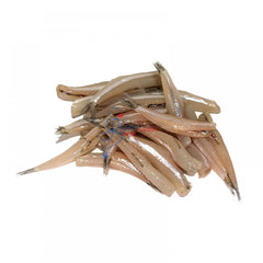 Sprats Fresh Fish - Head Less (0.85 - 1 Lb) - Amla