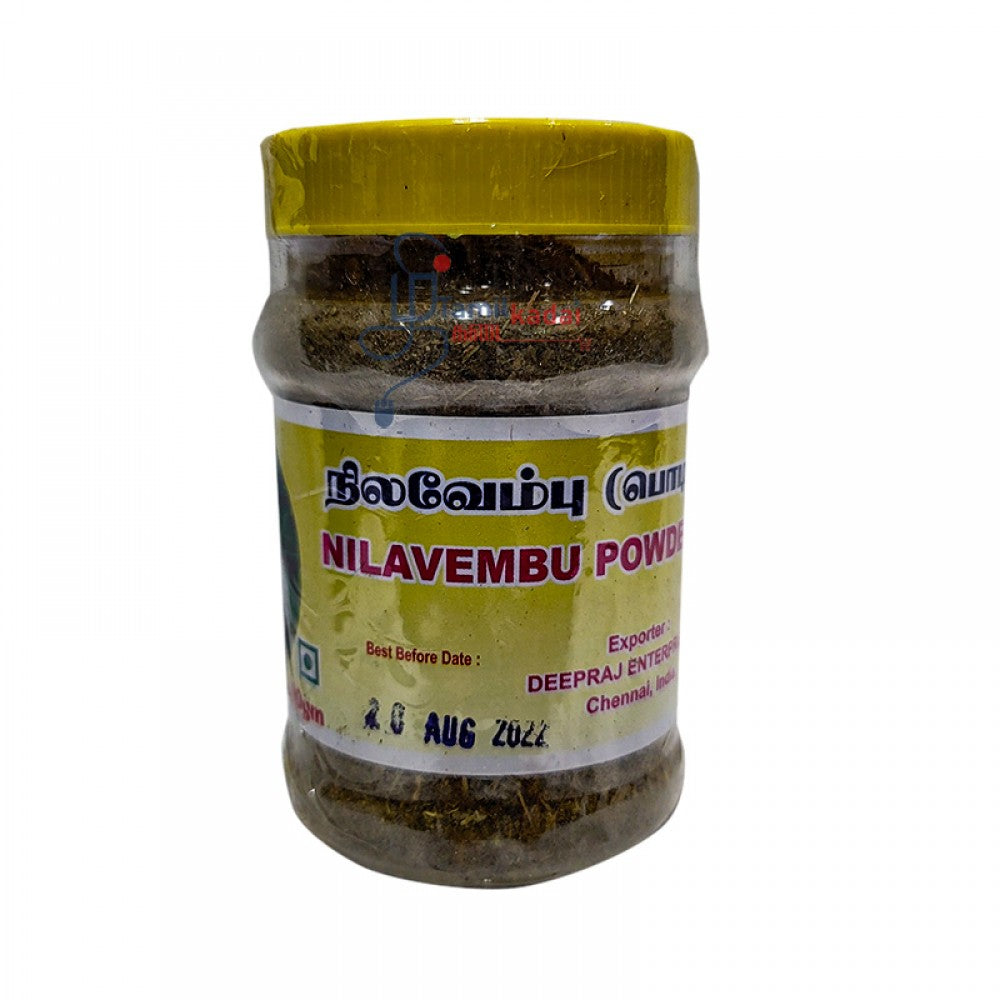 Nilavembu Powder (100 G)