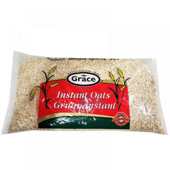 Oats (1 Kg) - Grace