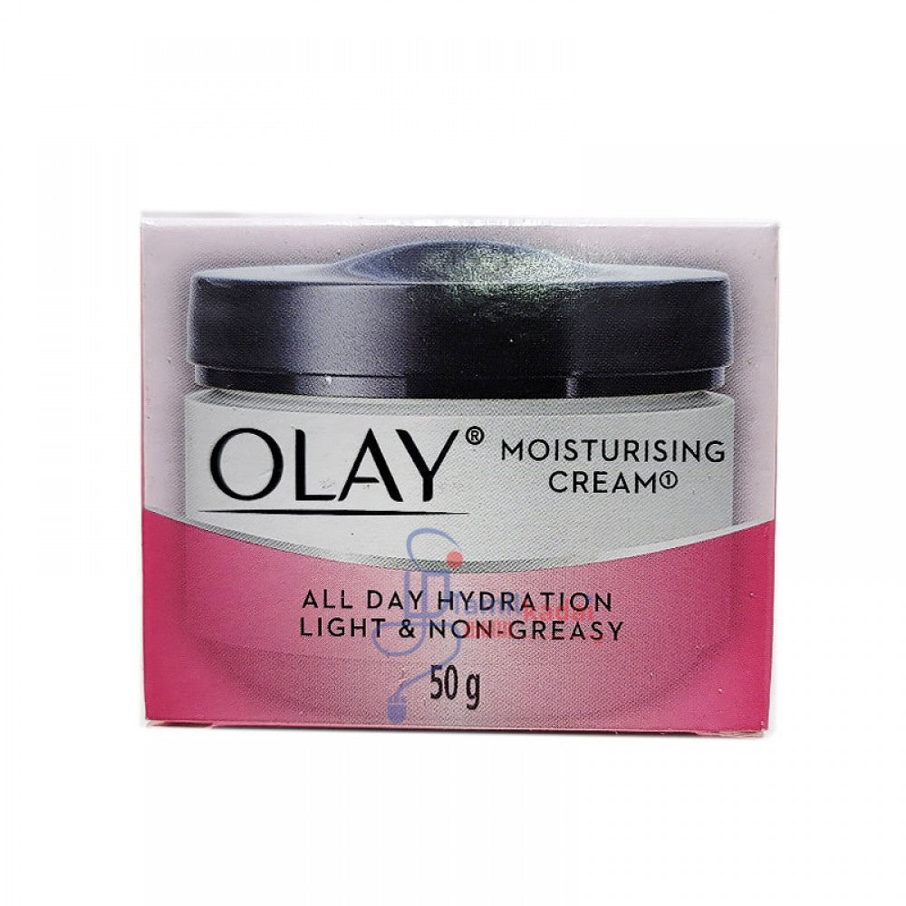 Moisturizing Cream (50 G) - Olay