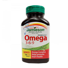 Omega 3 6 9 (50 Pc)