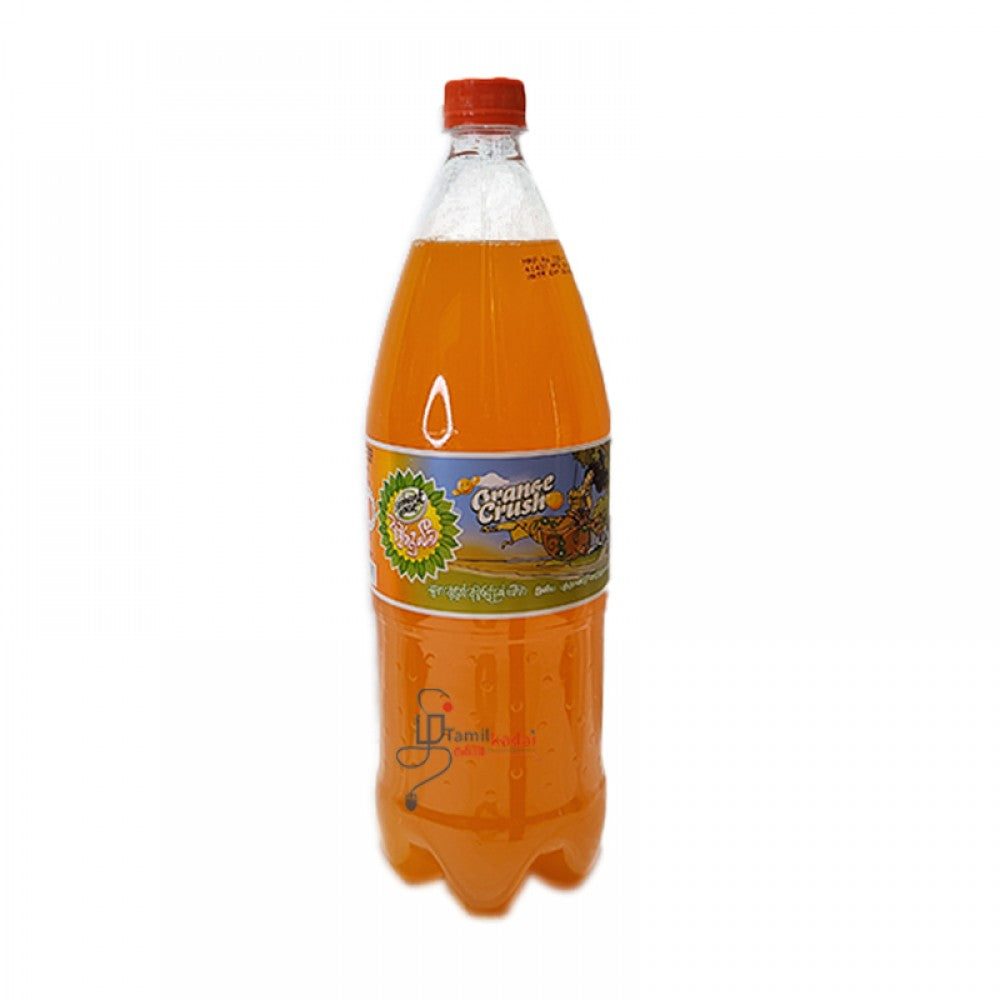 Orange Crush (1.5 L) - Elephant House