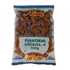 Pakoda (300 G) - Niru