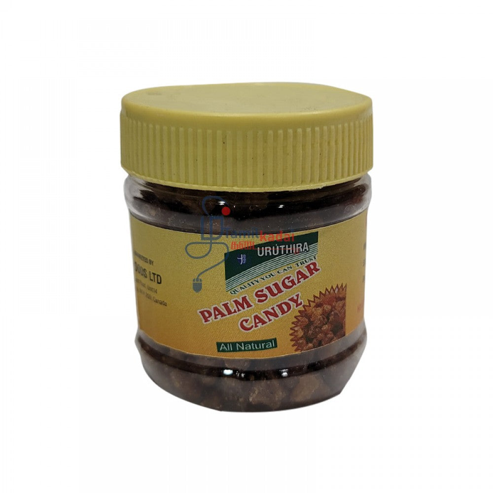 Palm Sugar Candy (100 G) - Uruthira