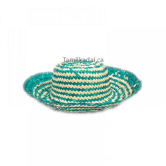 Palmyrah Summer Hat - Palmyrah Srilanka