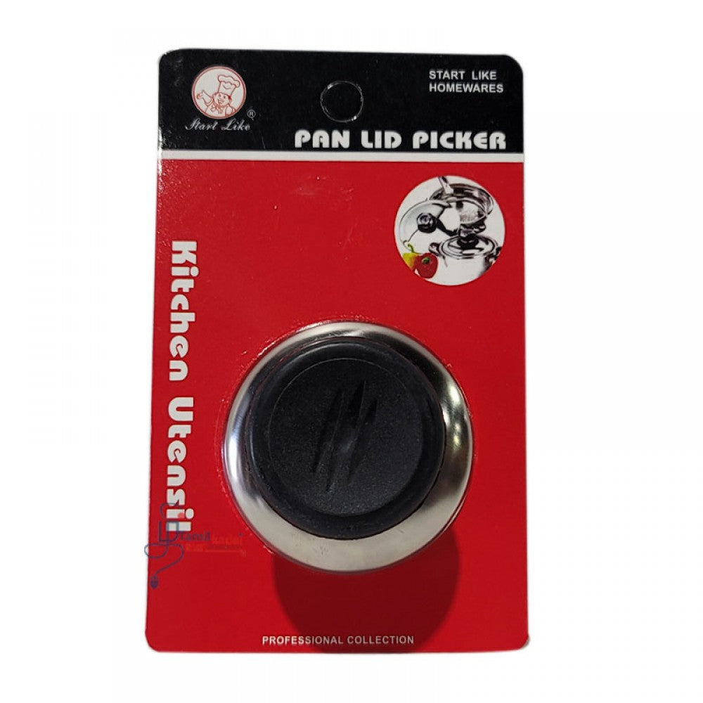 Pan Lid Picker - Dollar Store