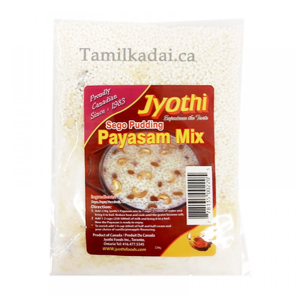 Payasam Mix (220 G) - Joythi