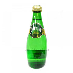 Perrier Water (330 ml)