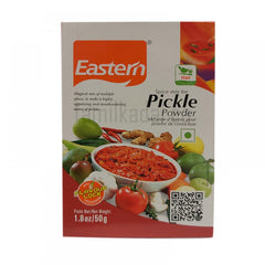 Pickle Powder (50 G) - Eastern