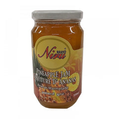 Pineapple Jam (375 G) - Niru