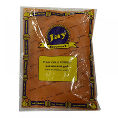 Plain Chilli Powder (450 G) - Jay