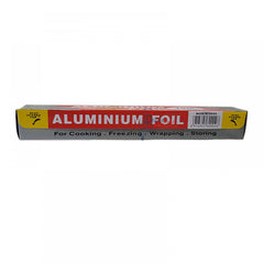 Aluminium Foil (10 M)