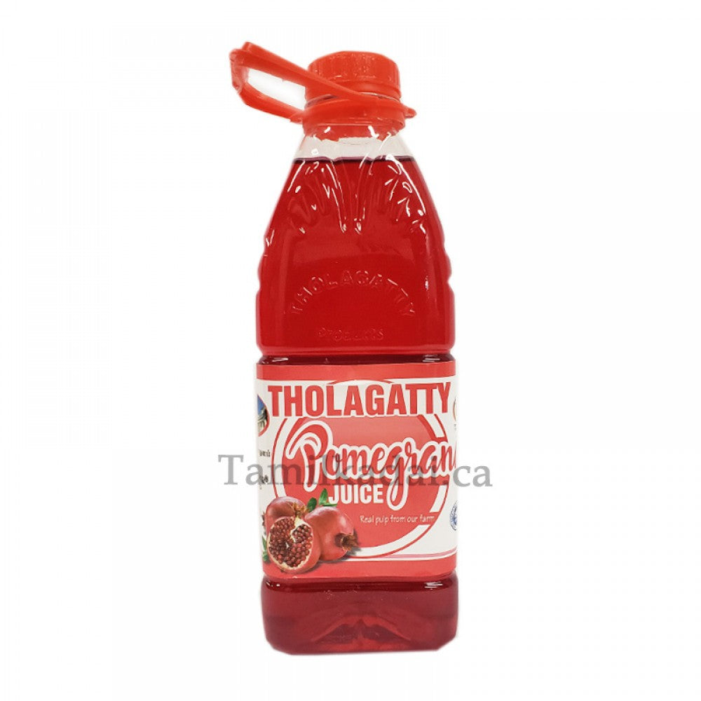 Pomegranate Juice (1 L) - Tholagatty