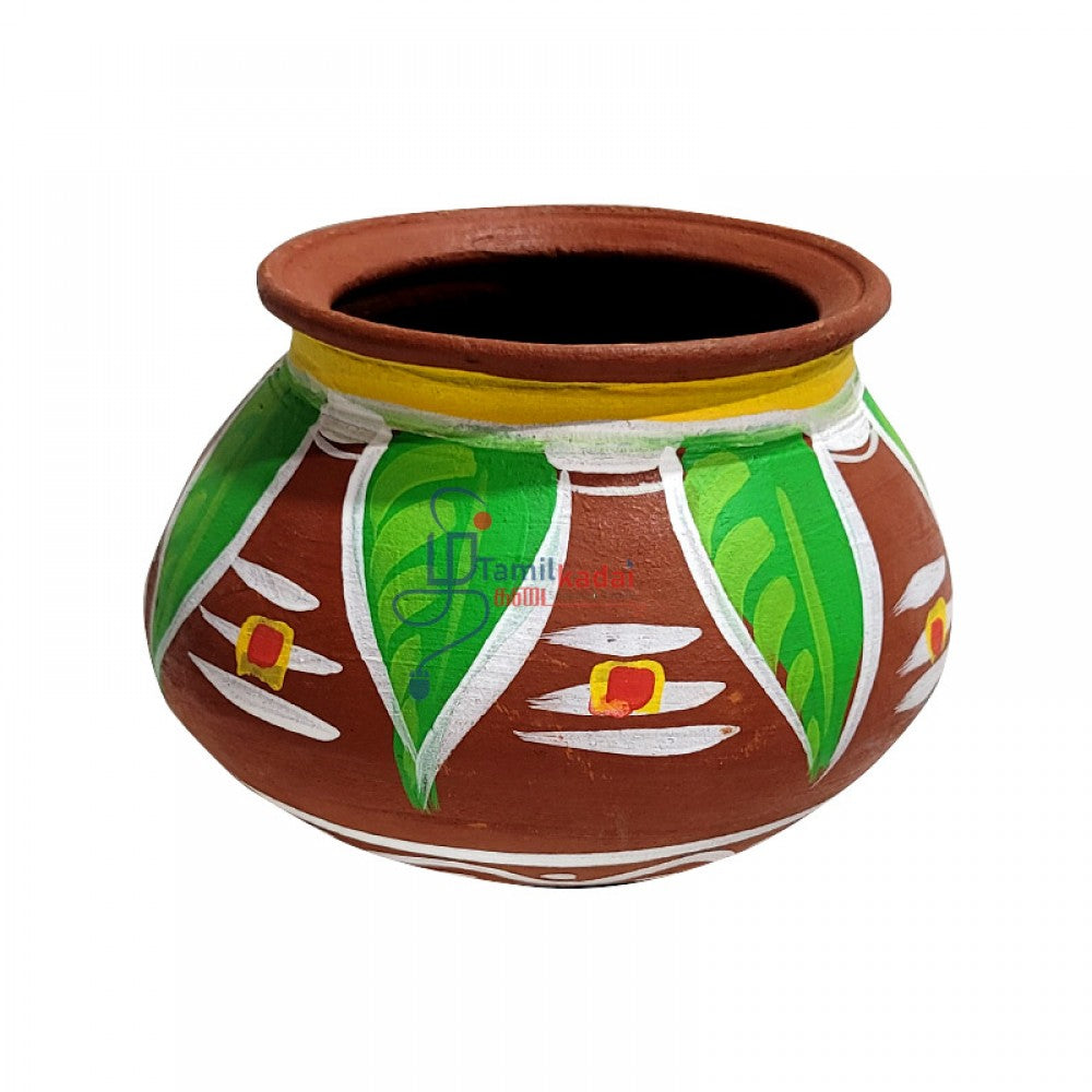 Pongal Pot - No1 (1 Kg)