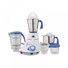 Preethi Blue Leaf Mixer Grinder