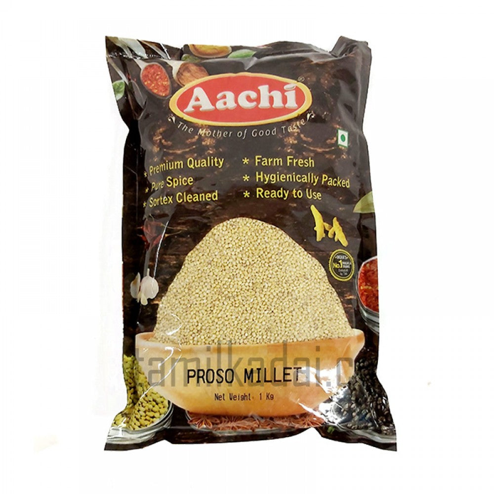 Proso Millet (1 Kg) - Aachi