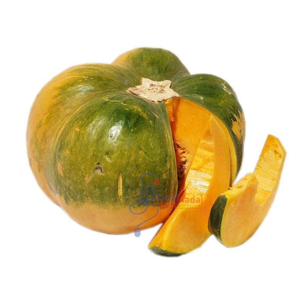 Pumpkin (1 Lb)