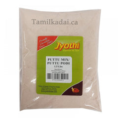 Puttu Mix (1.5 Lb) - Jyothi