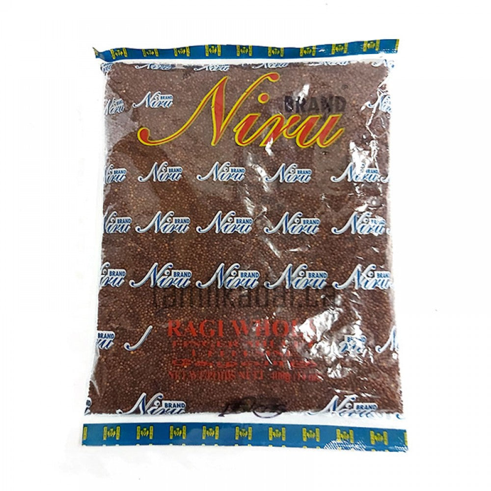 Ragi Whole (400 G) - Niru