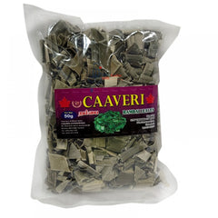 Rambai Leaves Dry (50 g) - Caaveri