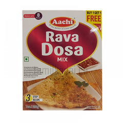 Rava Dosa Mix (200 G) - Aachchi