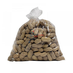 Raw Peanuts (1 Lb)