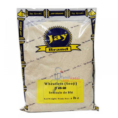 Rawa Sooji (2 Lb) - Jay