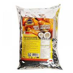 Real Coconut Milk Powder (1 Kg) - Jay