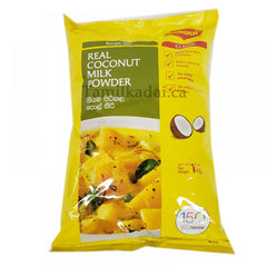 Real Coconut Milk Powder (1 Kg) - Maggi