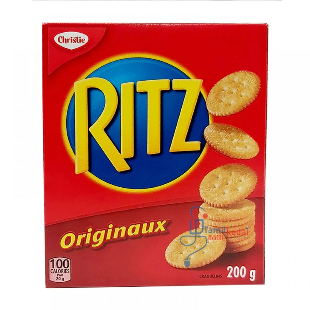 Ritz (200 G)