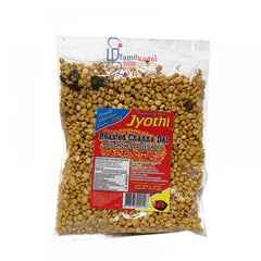 Roasted Channa Dal (275 G) - Jyothi