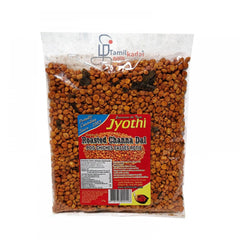 Roasted Channa Dhal - Regular (275 G) - Jyothi