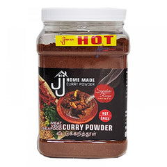 Roasted Curry Powder (900 G) - Hot - JJ