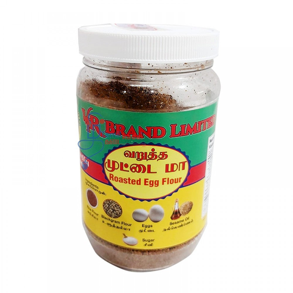 Roasted Egg Flour (280 G)