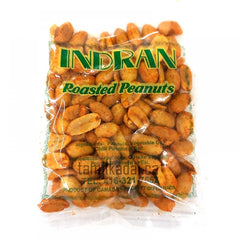 Roasted Peanuts (70 G) - Indran