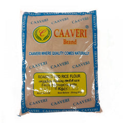 Roasted Red Rice Flour (1 Kg) - Caaveri