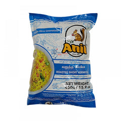 Roasted Short Vermicelli (450 g) - Anil