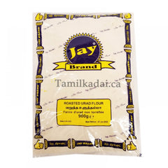 Roasted Urad Flour (900 G) - Jay